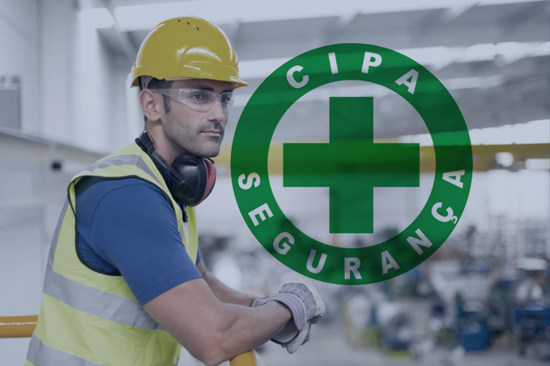 CIPA – NR-5 – Comissão Interna De Prevenção De Acidentes – Somar ...